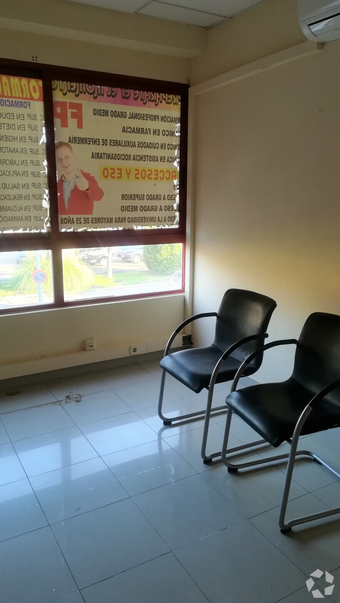 Calle Zaragoza, 22, Alcalá de Henares, Madrid to rent Interior Photo- Image 1 of 2