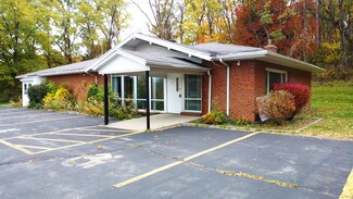 More details for 6133 Big Tree Rd, Livonia, NY - Office/Medical for Rent