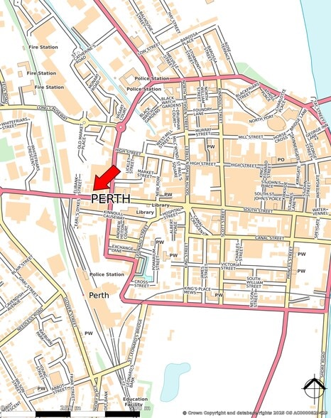 28 York Pl, Perth for sale - Building Photo - Image 2 of 6