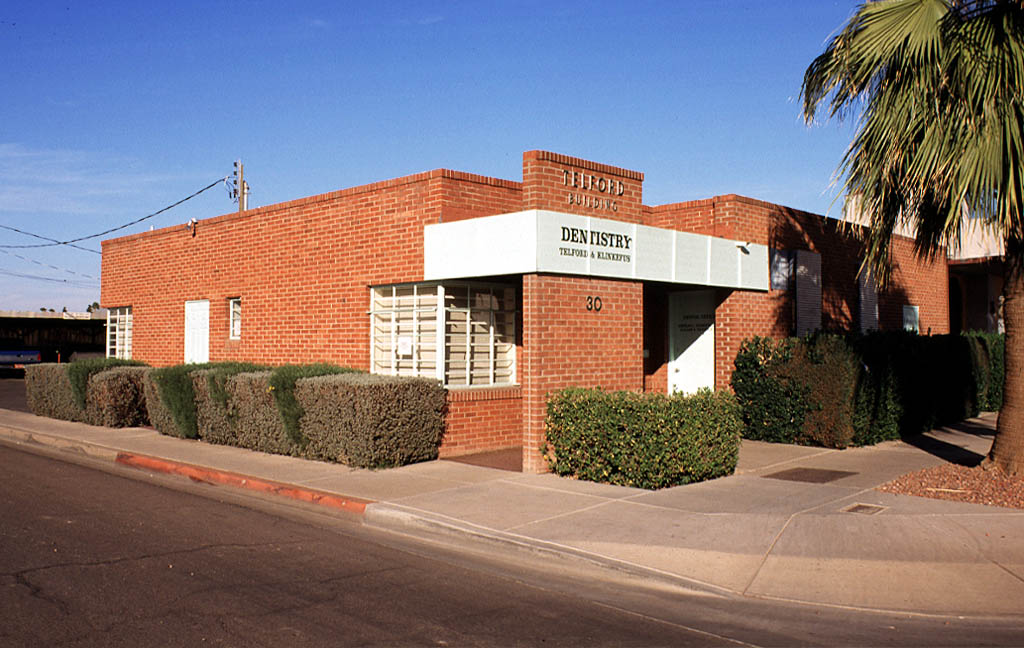 30 W 1st Ave, Mesa, AZ for sale Primary Photo- Image 1 of 1
