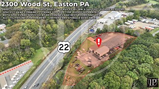 More details for 2300 Wood Ave, Easton, PA - Retail for Rent