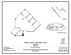 301 E Vanderbilt Way, San Bernardino, CA for rent Building Photo- Image 1 of 1