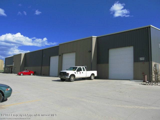 2195 S 10th St, Rifle, CO for sale - Primary Photo - Image 1 of 1