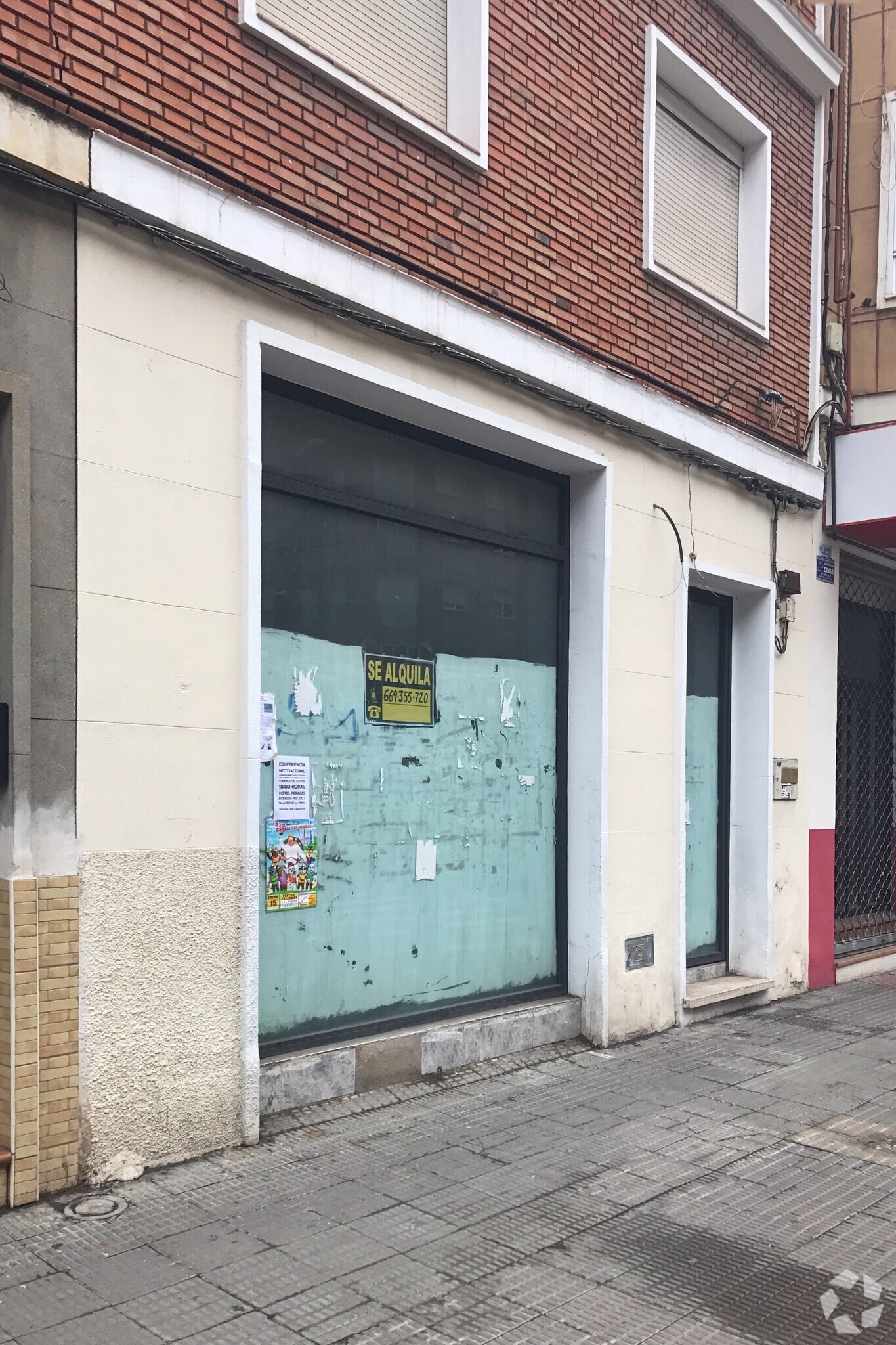 Avenida de Pío XII, 70, Talavera de la Reina, Toledo to rent Interior Photo- Image 1 of 2