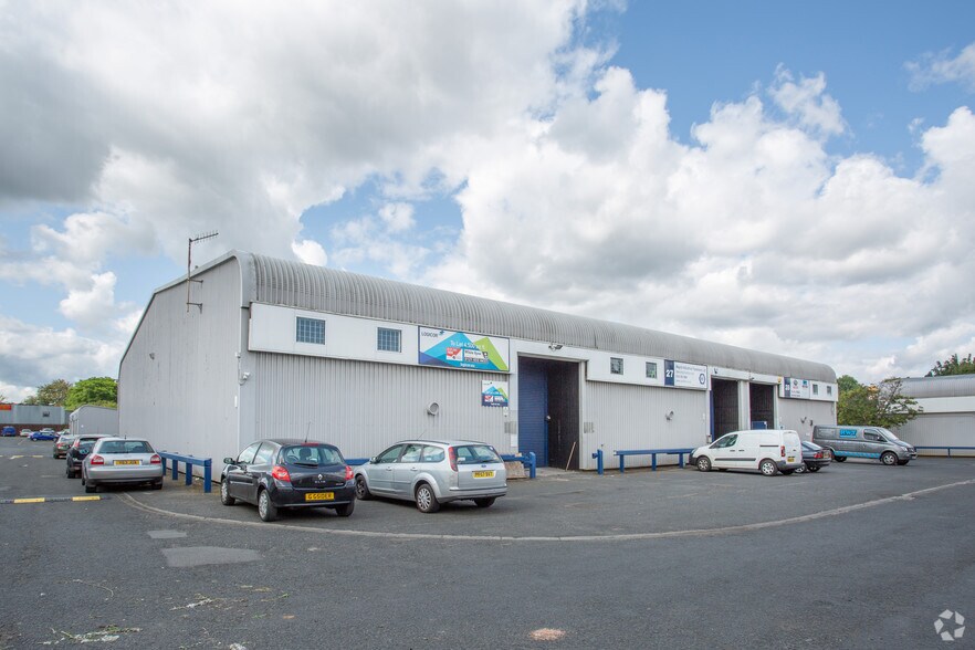 Bromley St, Stourbridge for sale - Building Photo - Image 1 of 1