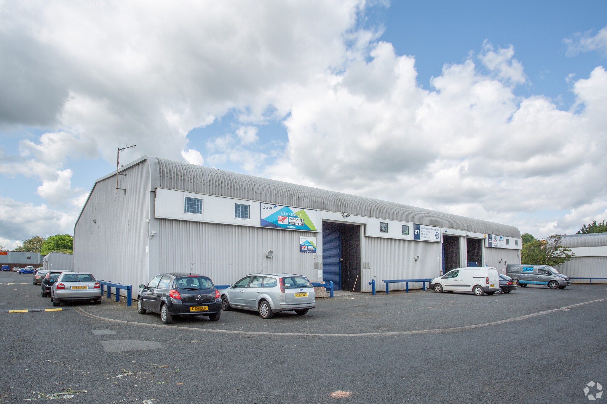 Bromley St, Stourbridge for sale Building Photo- Image 1 of 1