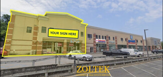 More details for Route 46, Rockaway, NJ - Retail for Rent