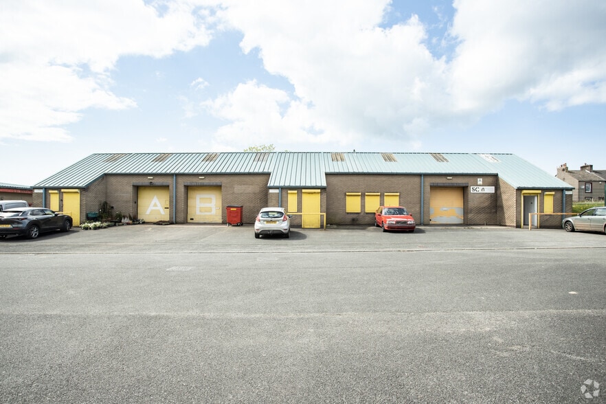 Frizington Rd, Frizington to rent - Building Photo - Image 3 of 4
