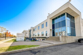 More details for 8552-8678 Boul Pie-IX, Montréal, QC - Office, Light Industrial to Rent