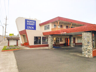 More details for 440 US Highway 101 N, Crescent City, CA - Hospitality for Sale