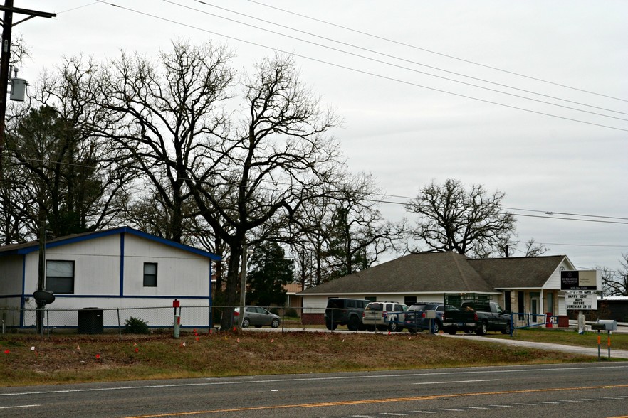 3642 TX-19, Huntsville, TX for sale - Primary Photo - Image 1 of 1