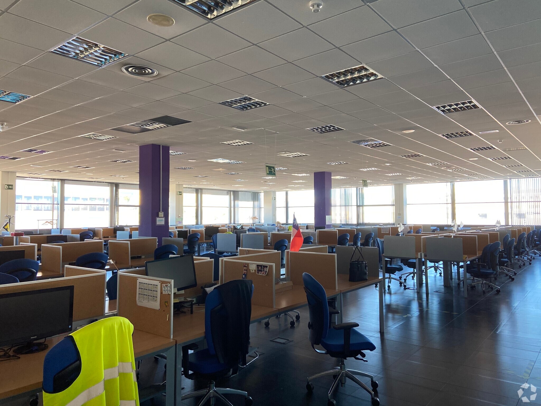 Avenida Industria, 51, Alcobendas, Madrid to rent Interior Photo- Image 1 of 17