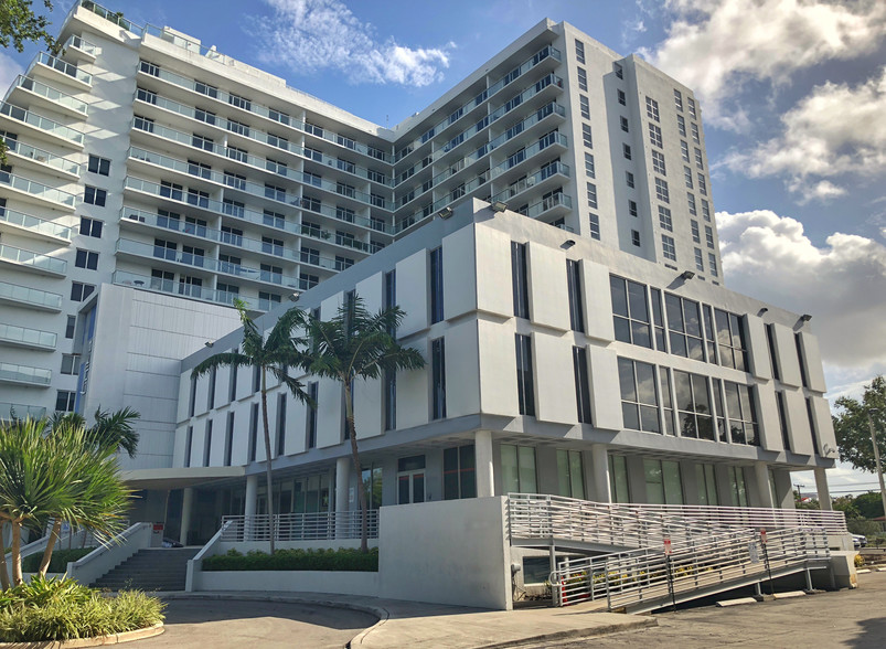 4300 Biscayne Blvd, Miami, FL for sale - Building Photo - Image 1 of 1