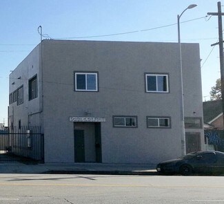 More details for 5252 S Hoover St, Los Angeles, CA - Retail for Rent