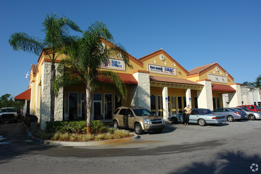 4320-4340 NW Federal Hwy, Jensen Beach, FL for rent - Building Photo - Image 1 of 3