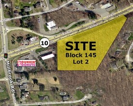 353 E State Route 10, Randolph, NJ for sale Primary Photo- Image 1 of 1