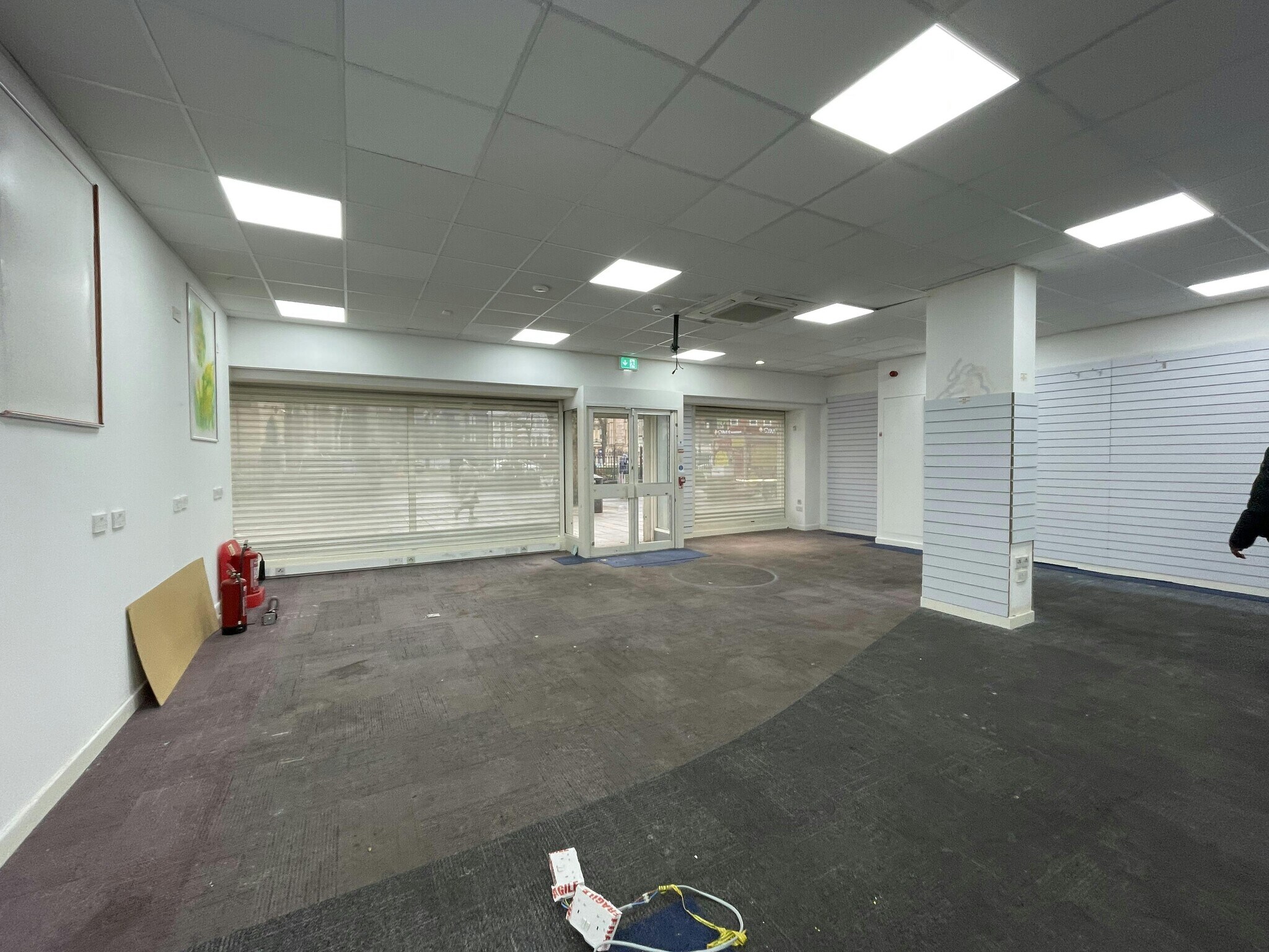 64-70 Broadway, London for sale Interior Photo- Image 1 of 1