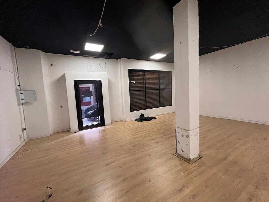 Retail in Talavera de la Reina, Toledo to rent Building Photo- Image 1 of 2