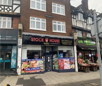 More details for 8 Court Para, Wembley - Retail for Rent