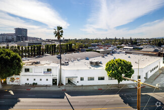 More details for 3049-3051 La Cienega Blvd, Culver City, CA - Industrial for Rent