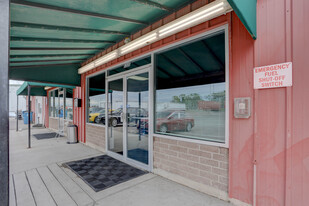 5335 Harrison St, Denver CO - Commercial Property