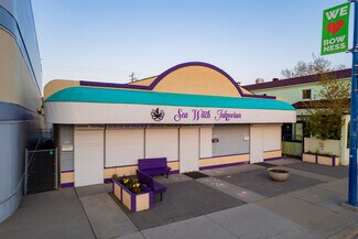 More details for 6507-6511 Bowness Rd NW, Calgary, AB - Retail to Rent