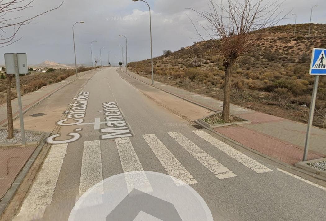 Land in Villa de Otura, Granada for sale Building Photo- Image 1 of 4