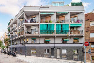 More details for Carrer de Sant Crispí, 1-3, Barcelona - Build-to-Rent for Sale