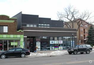 2409 Hennepin Ave, Minneapolis, MN for rent Building Photo- Image 1 of 4