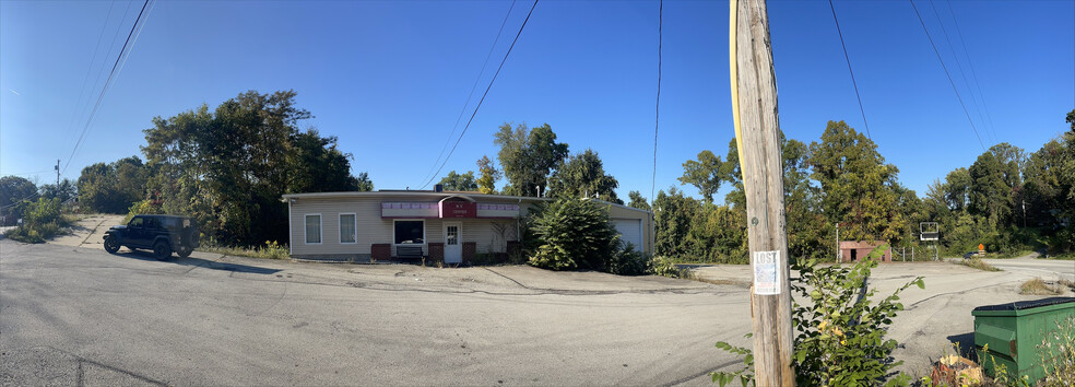 4000 Golden Mile Hwy, Murrysville, PA for sale - Primary Photo - Image 1 of 1