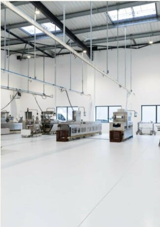 More details for Light Industrial for Sale