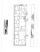 12136 W Bayaud Ave, Lakewood, CO to rent Site Plan- Image 1 of 1