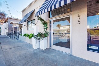 More details for 2630 E 4th St, Long Beach, CA - Retail for Rent