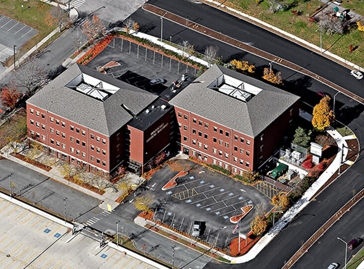 1 Park Way, Haverhill 01830 Pentucket Medical Center