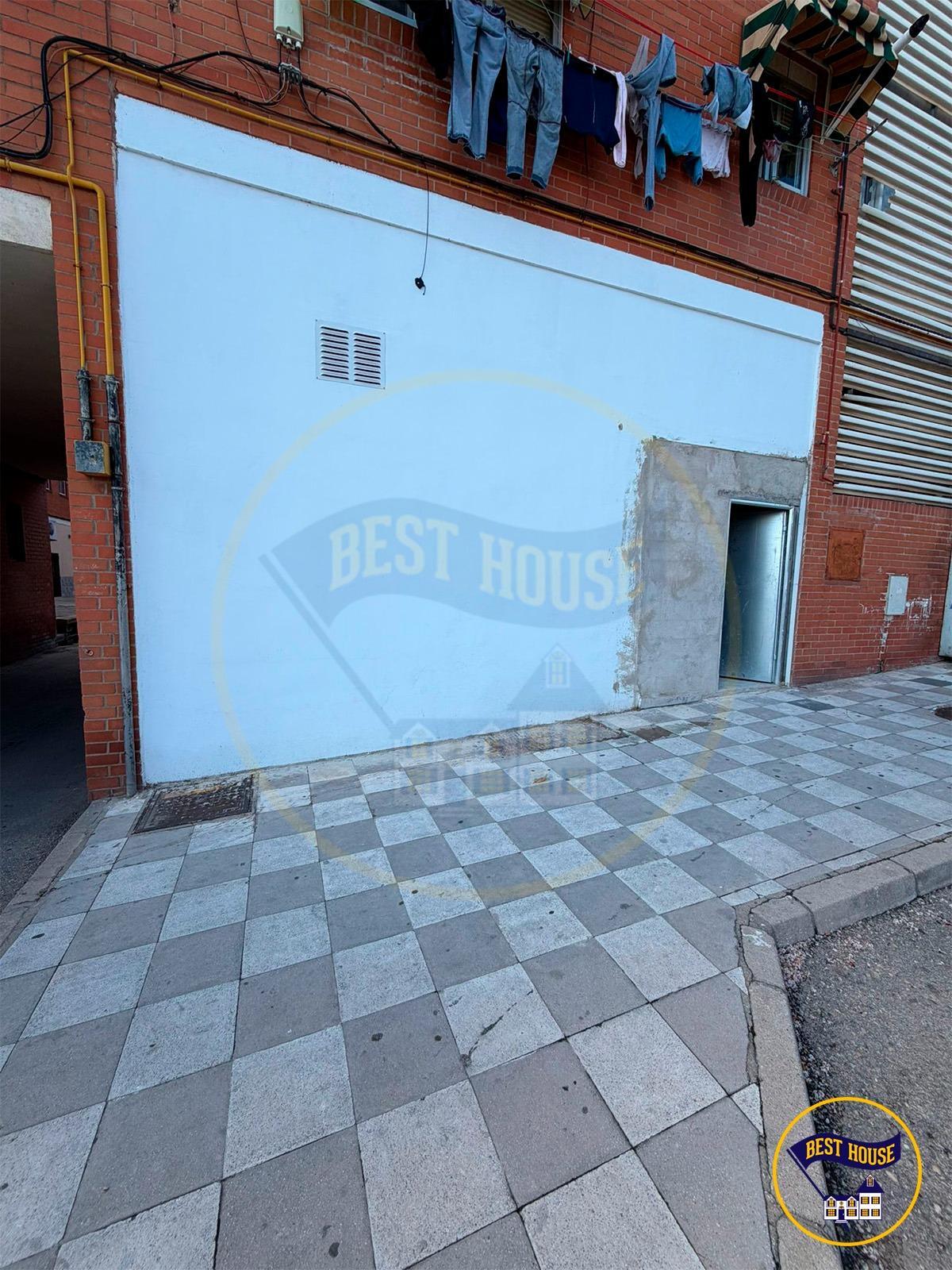 Build-to-Rent in Cuenca, Cuenca for sale Building Photo- Image 1 of 5