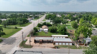 More details for 4301 4th, Enid, OK - Specialist for Sale