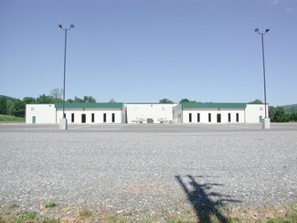 More details for 291 Edray Business Park, Marlinton, WV - Industrial for Sale