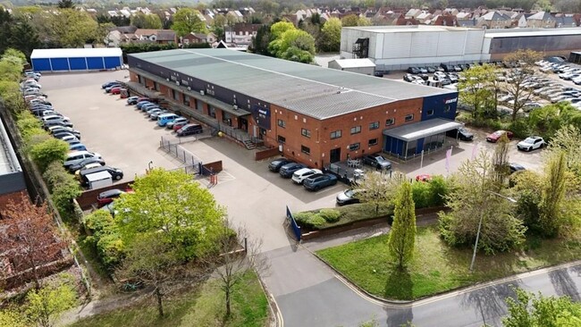 More details for Wyncolls Rd, Colchester - Industrial to Rent