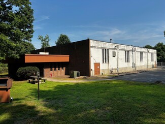 More details for 30 Cross St, Bristol, CT - Industrial for Rent