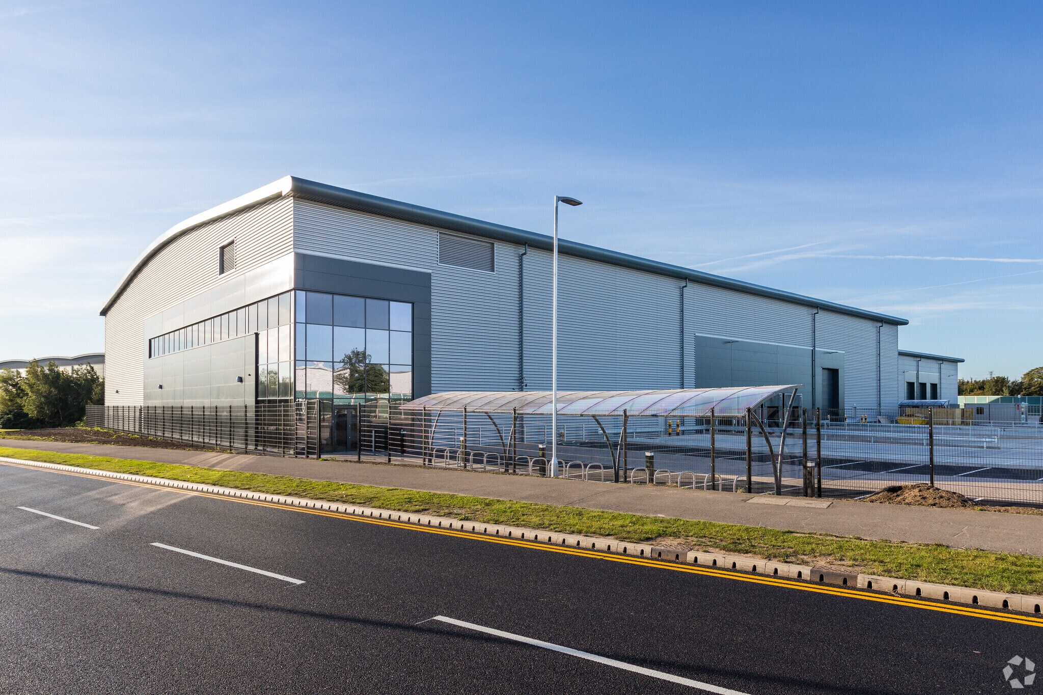 33-34 Rennie Dr, Dartford for sale Building Photo- Image 1 of 1