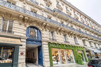 More details for 164 Rue Du Faubourg Saint-Honoré, Paris - Office to Rent