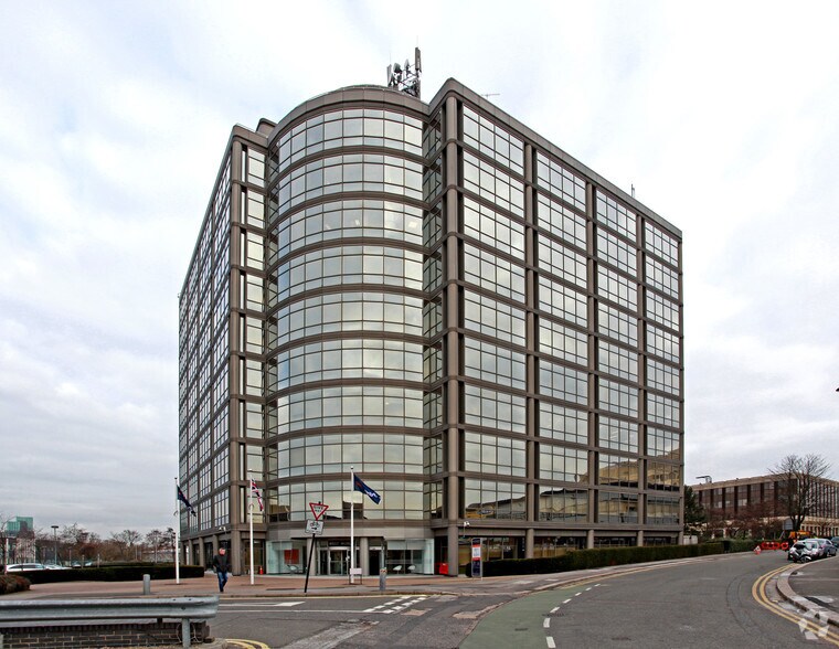 West Gate, London for sale - Primary Photo - Image 1 of 1