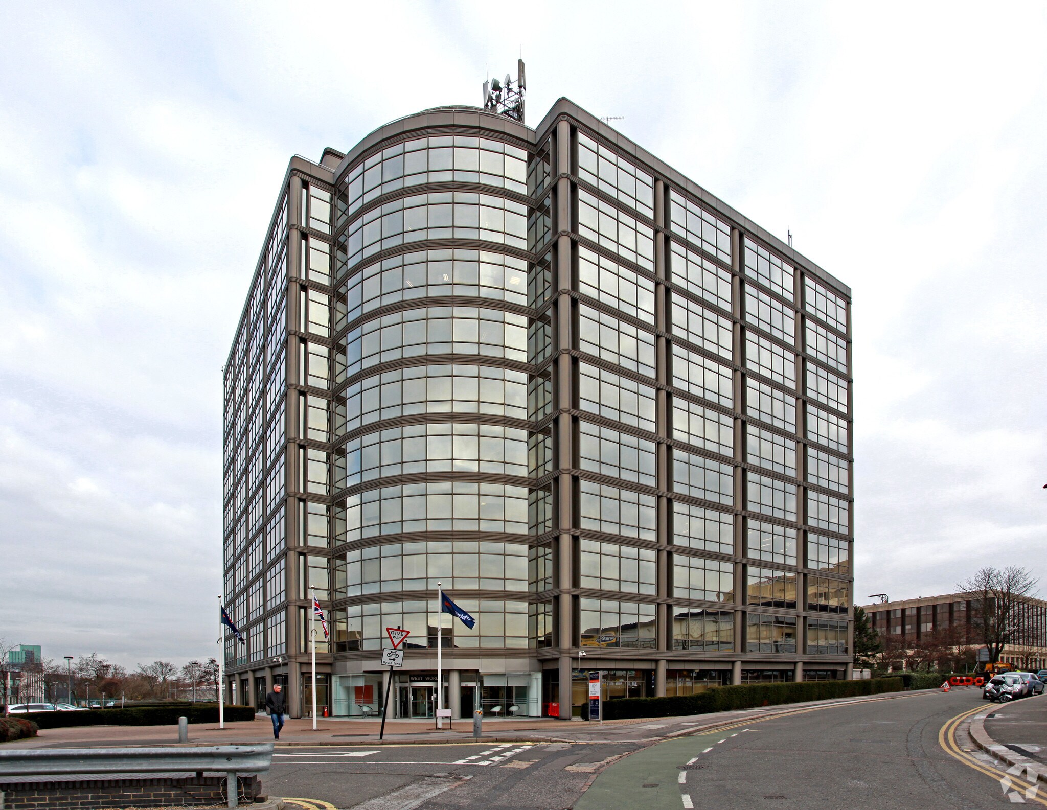 West Gate, London for sale Primary Photo- Image 1 of 1