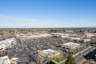 10801-10937 Olson Dr, Rancho Cordova, CA for rent Building Photo- Image 1 of 28