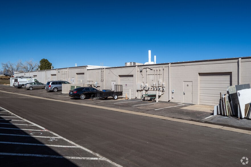 2150 W 6th Ave, Broomfield, CO to rent - Building Photo - Image 2 of 4