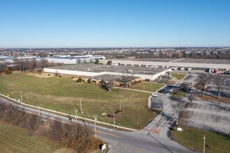 1953 Mercer Rd, Lexington, KY for sale Building Photo- Image 1 of 1