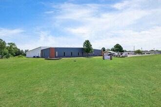 809 N Liberty, Cherryvale, KS for sale Building Photo- Image 1 of 1