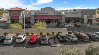 More details for 1395 S Arizona Ave, Chandler, AZ - Retail for Rent