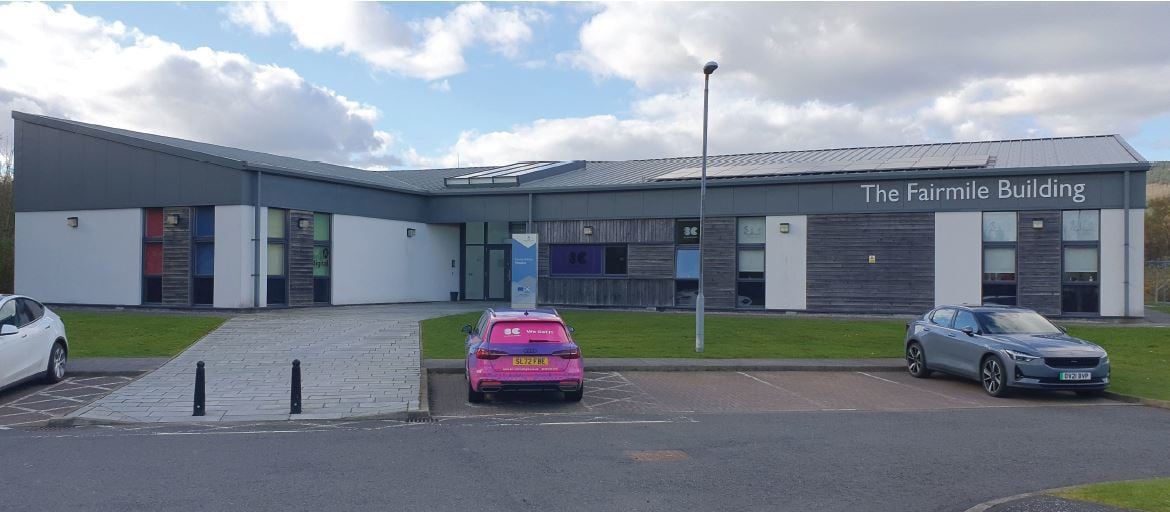 Highland Ave, Sandbank to rent Building Photo- Image 1 of 4