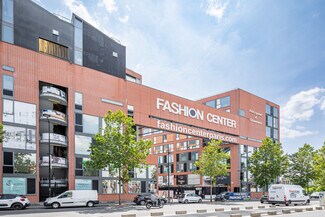 More details for 23 Rue Madeleine Vionnet, Aubervilliers - Office to Rent